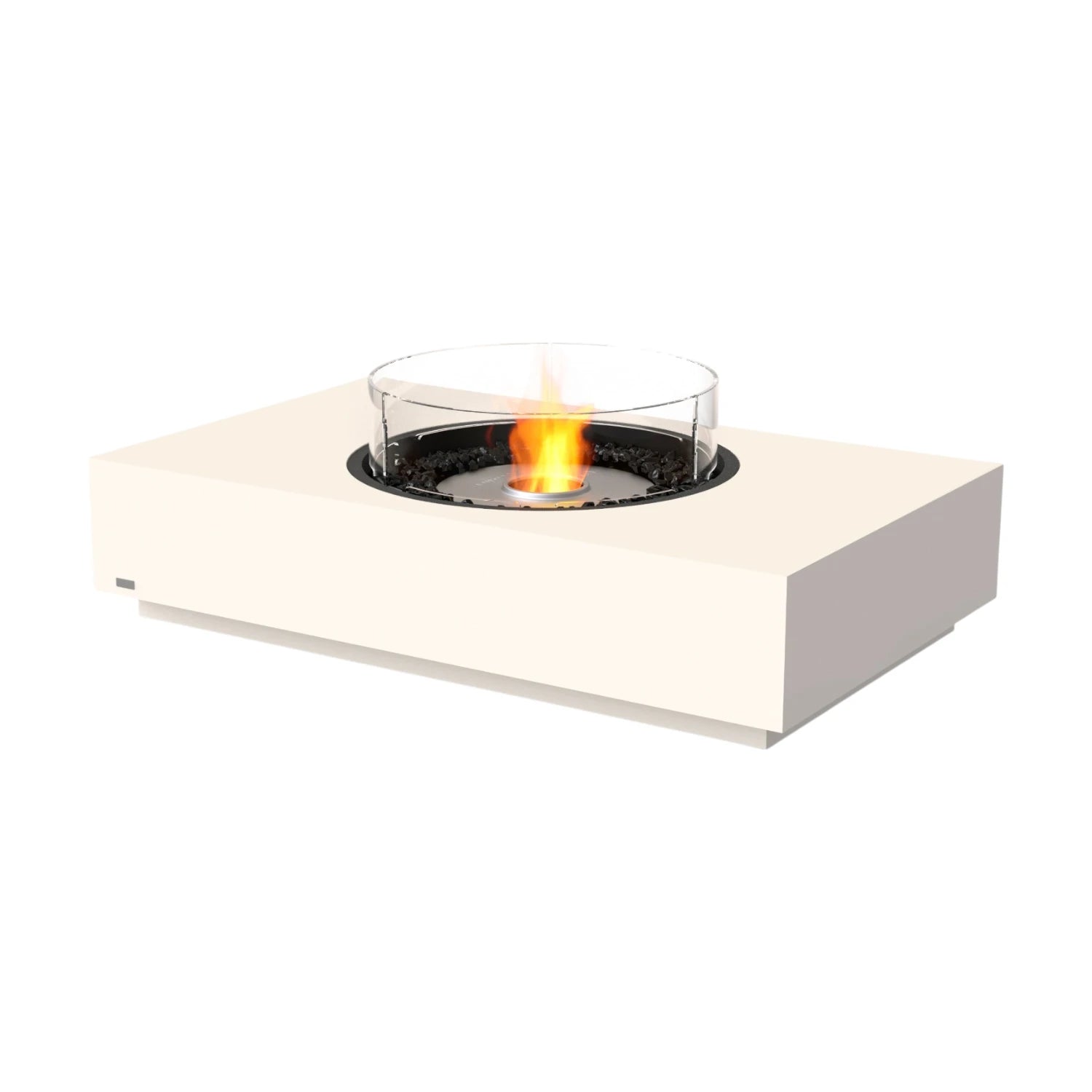 Martini 50 - Bone Bioethanol Fire Pit