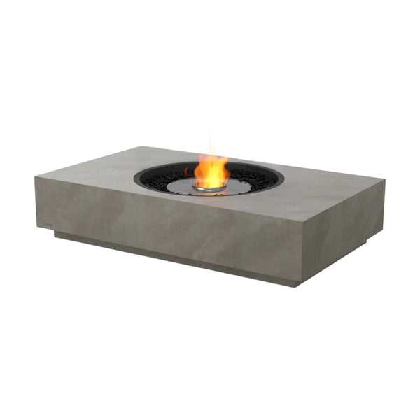 Martini 50 - Natural Bioethanol Fire Pit