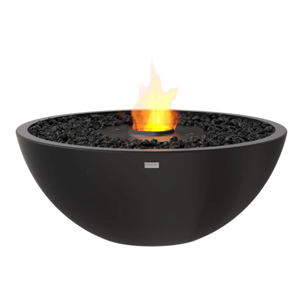 Mix 850 - Grafiet Outdoor Bio-ethanolhaard