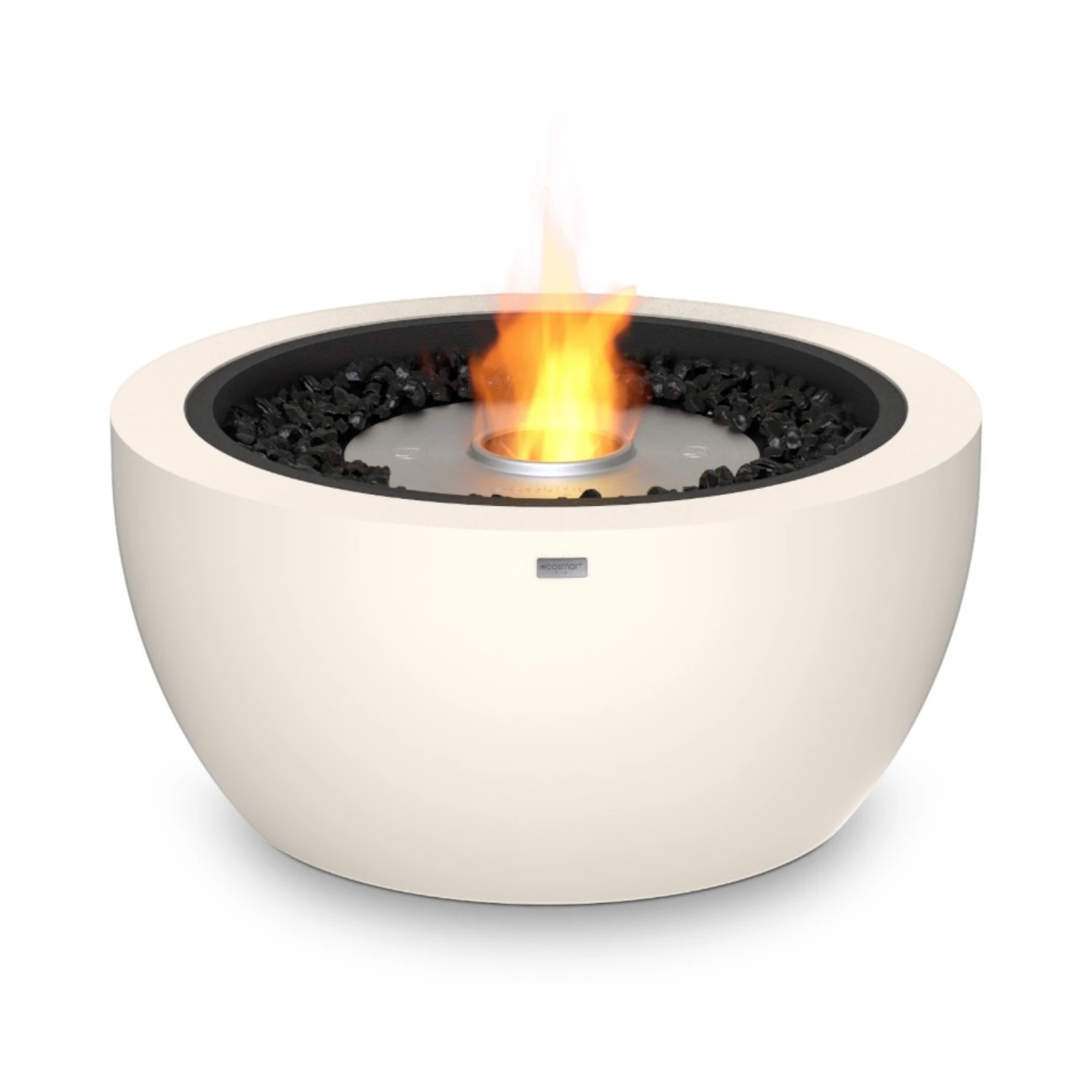 Pod 30 - Bone Outdoor Bioethanol Fireplace