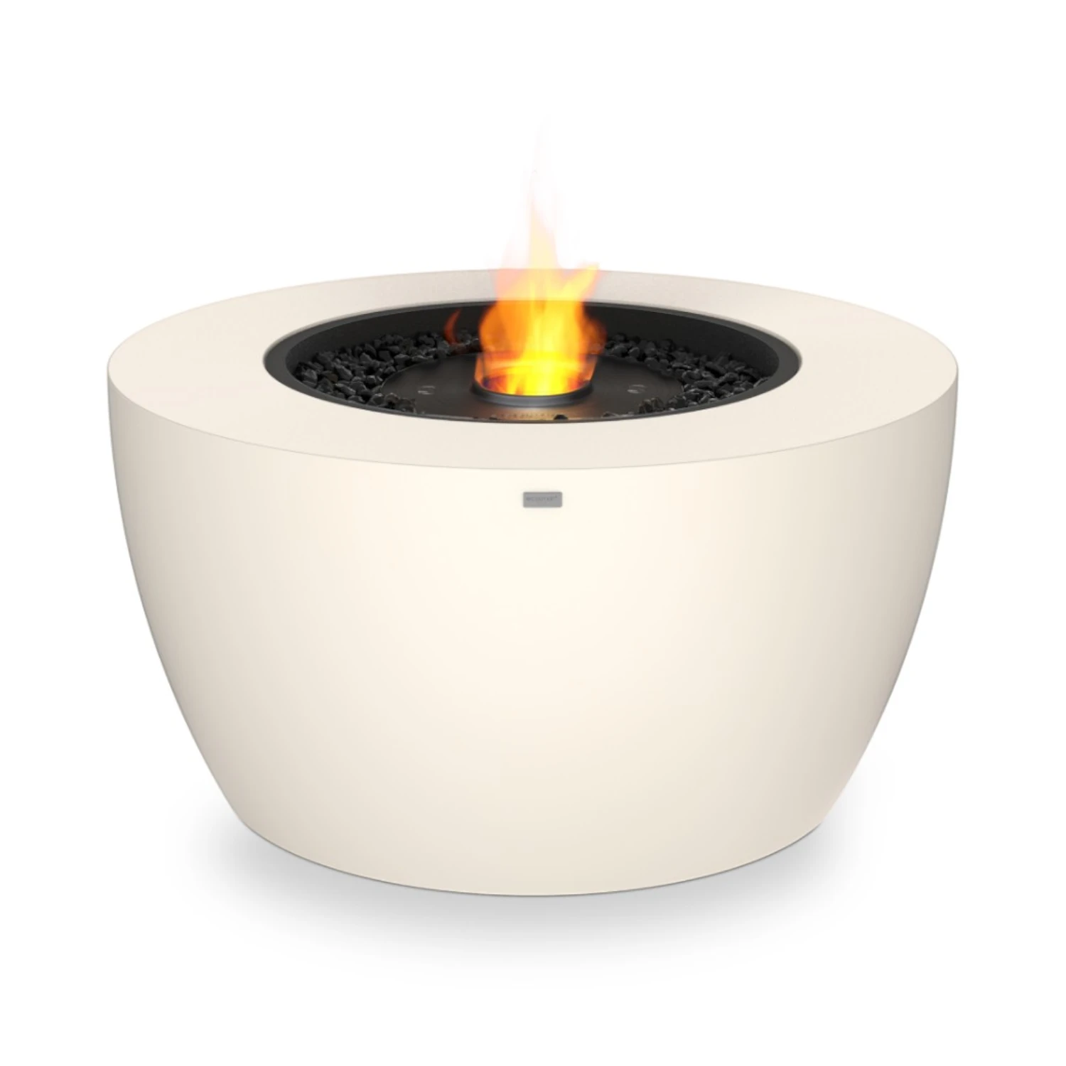 Pod 40 - Bone Outdoor Bioethanol Fireplace