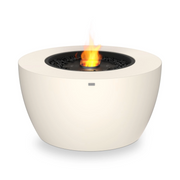 Pod 40 - Bone Outdoor Bioethanol Fireplace
