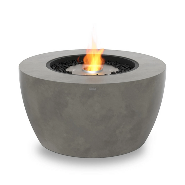 Pod 40 - Natural Outdoor Bioethanol Fireplace