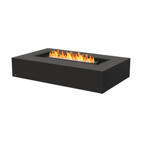 Wharf 65 - Grafiet Bio-ethanol Vuurtafel