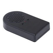 Luidspreker voor elektrische haard