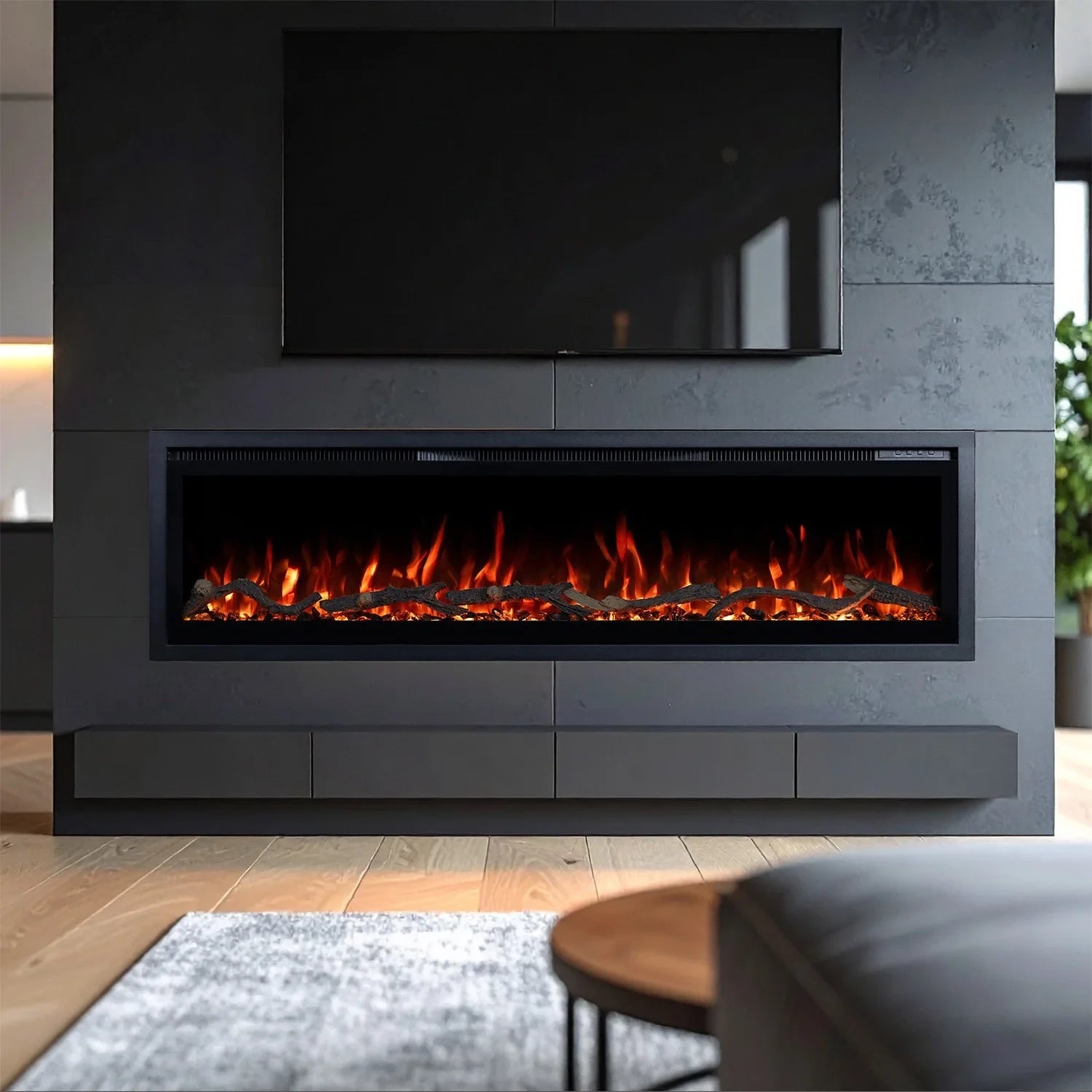 Regal 126 Elektrische Inbouwaard