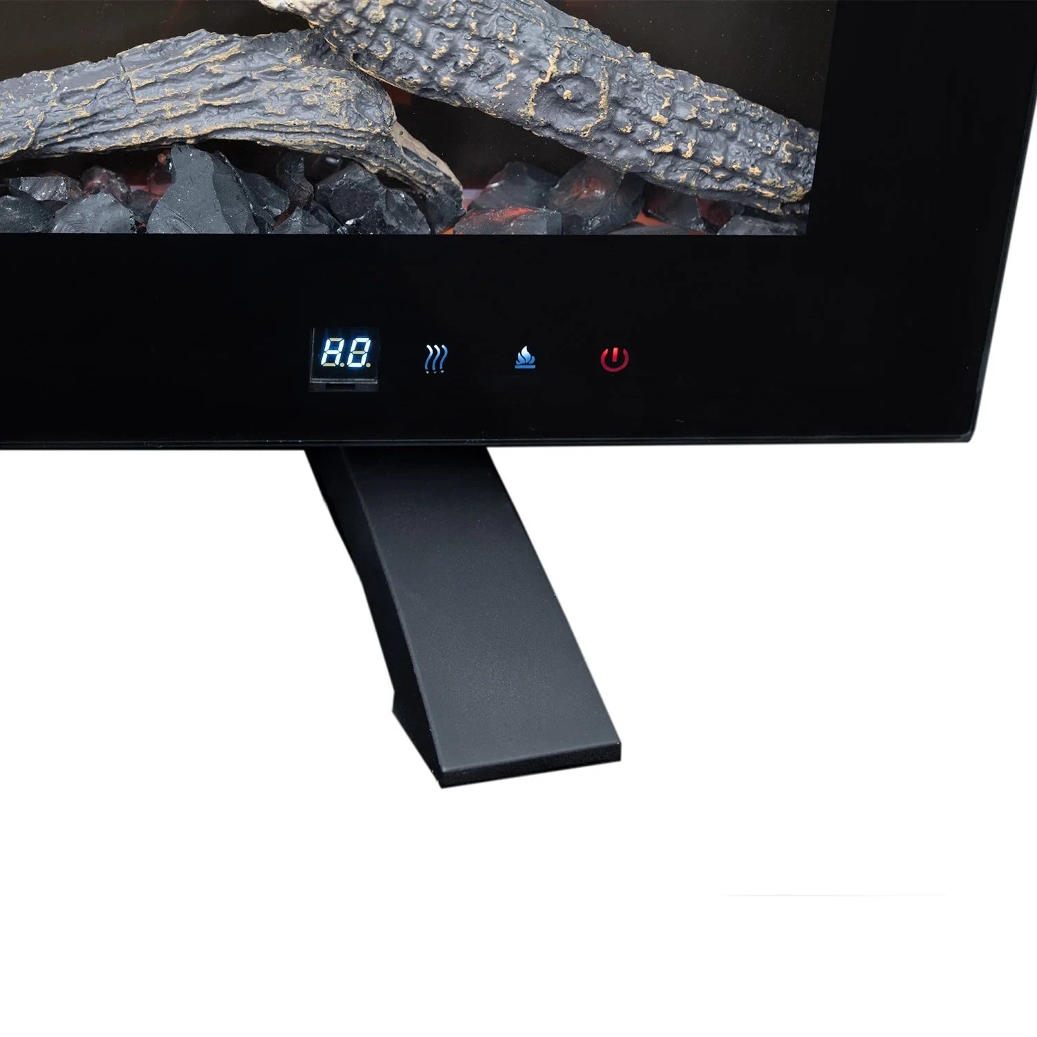 Monarch 183 – Elektrische Inbouwhaard