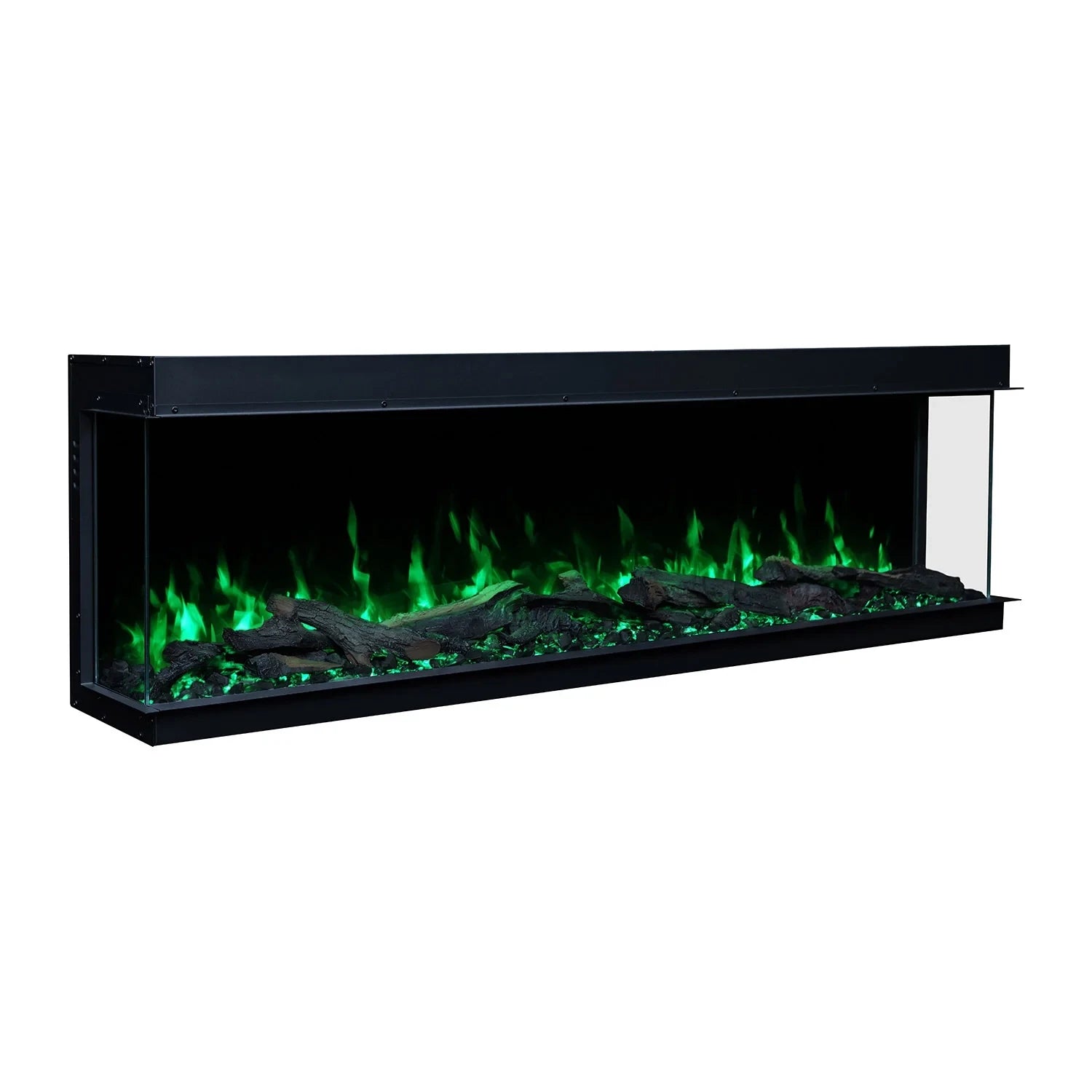 Cheminée Électrique Encastrée Solis 180