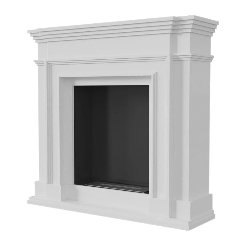 Coalvilla traditionele bio-ethanol haard