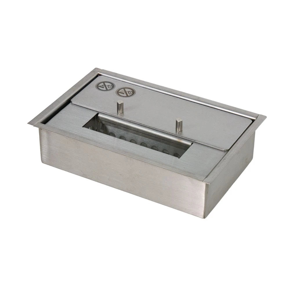 Brûleur Bioéthanol Deluxe 1,0 Litre 24 cm