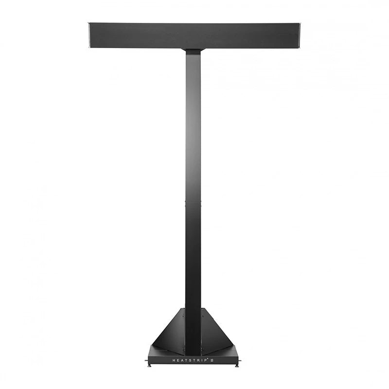 Portable mount for Heatstrip heaters