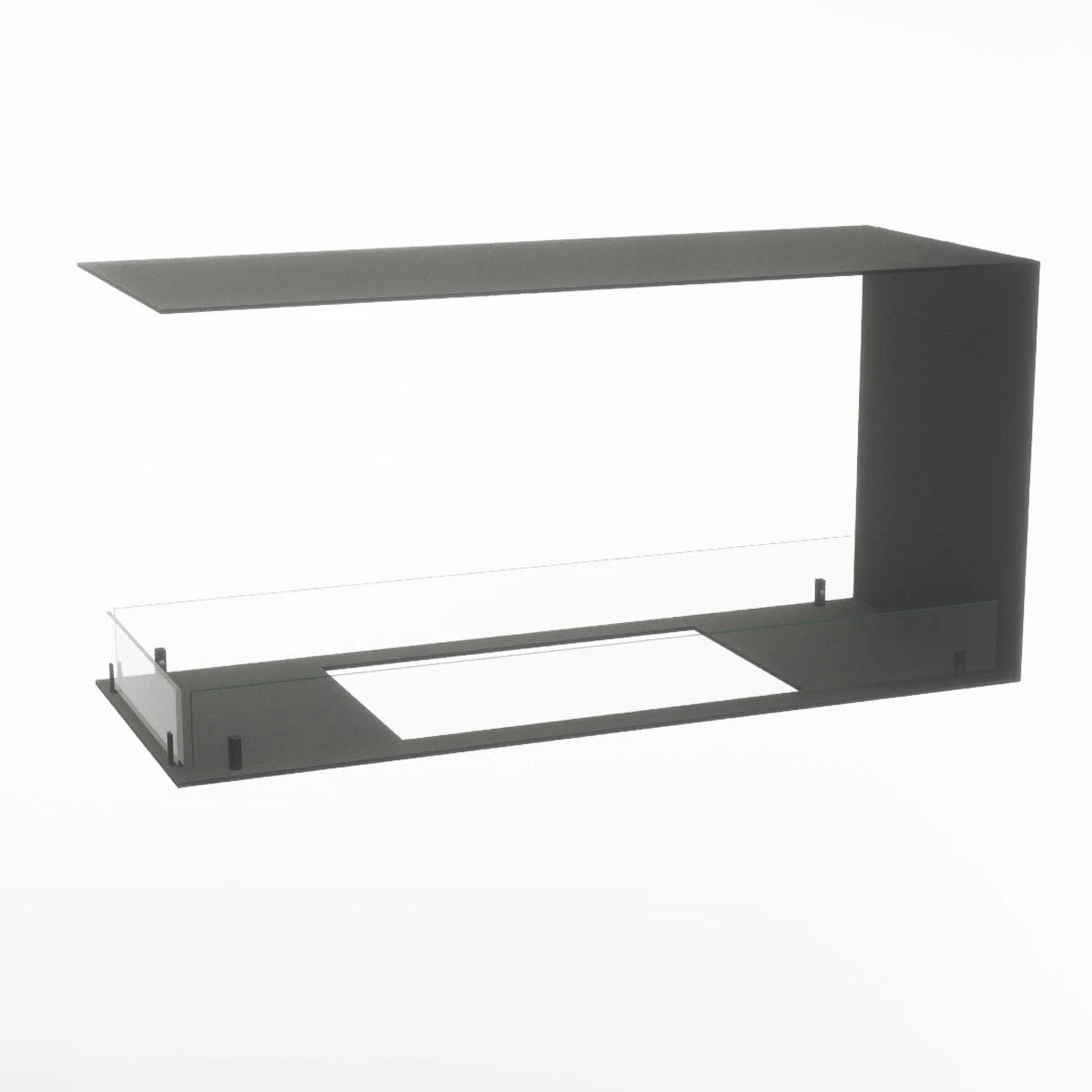 Foco Room Divider 1000 Myst
