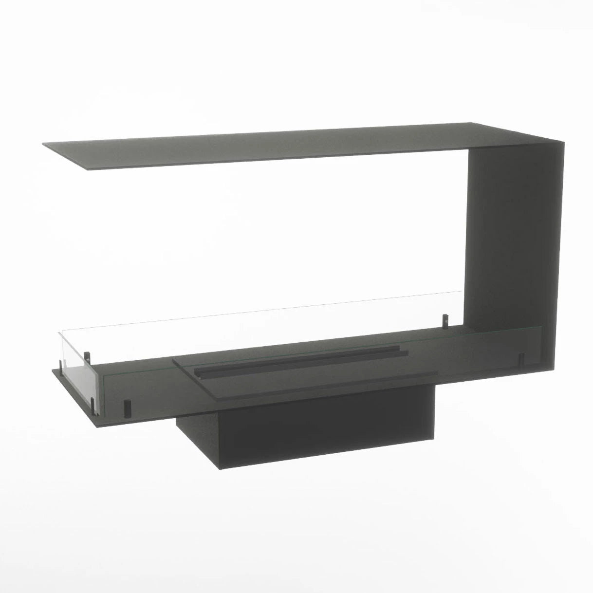 Foco Room Divider 1000 Myst