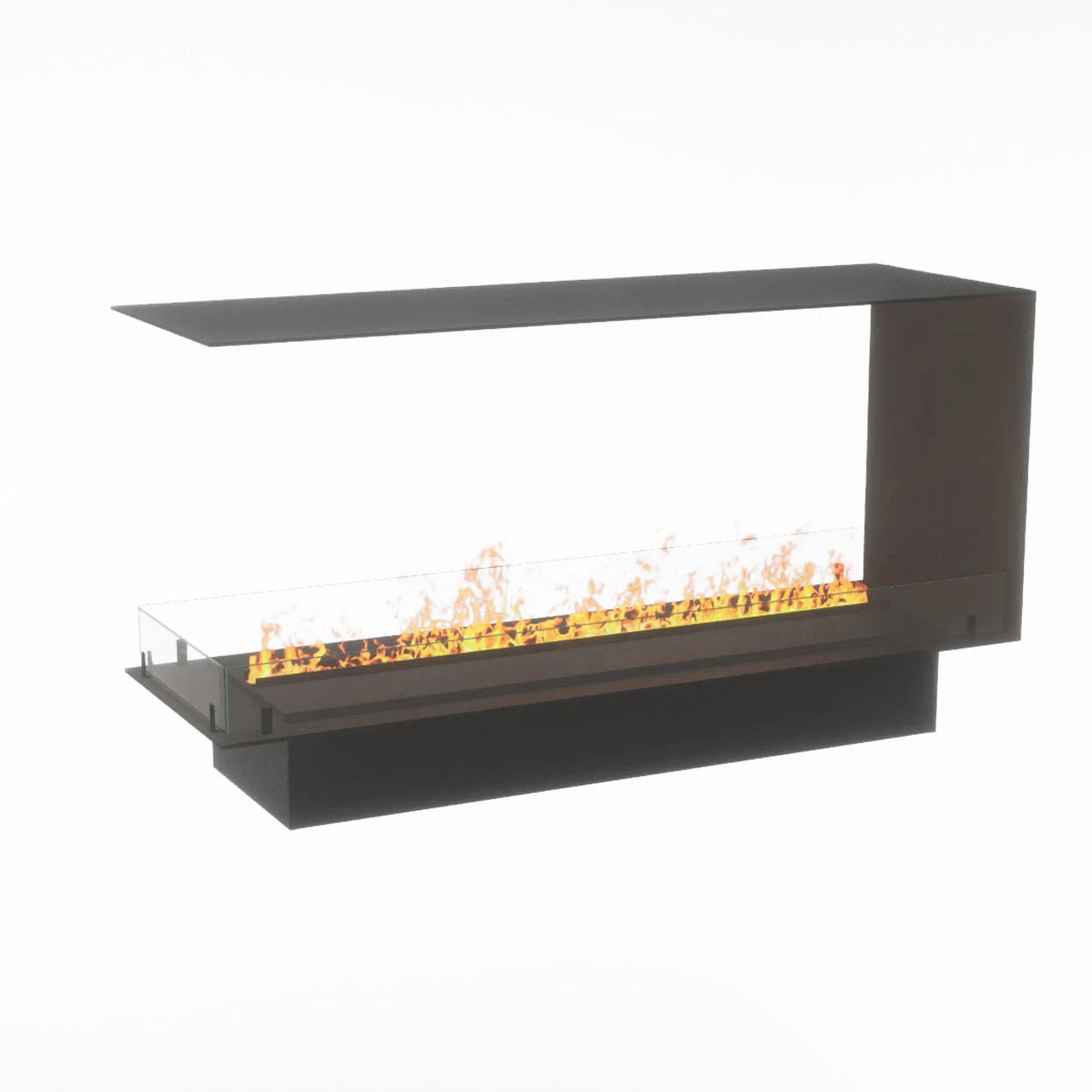 Foco Room Divider 1500 Myst