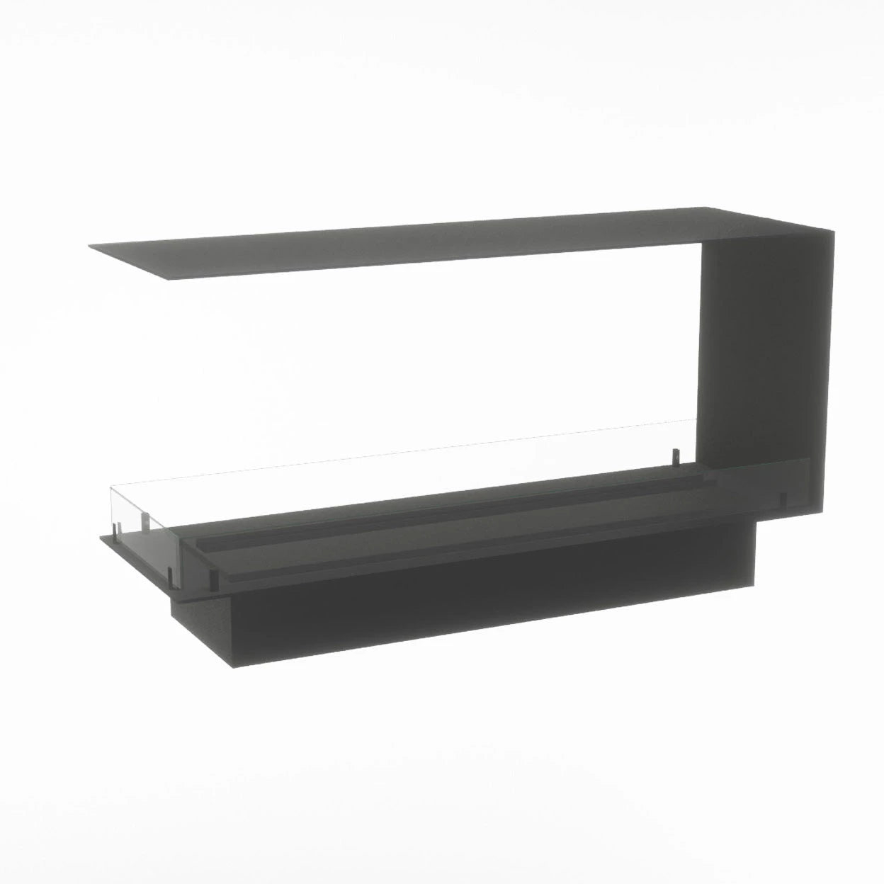 Foco Room Divider 1500 Myst