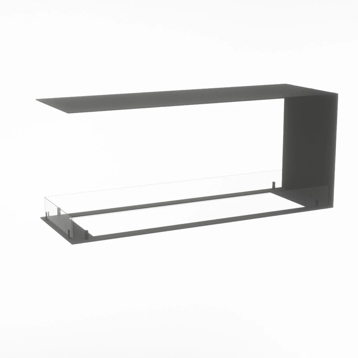 Foco Room Divider 1500 Myst
