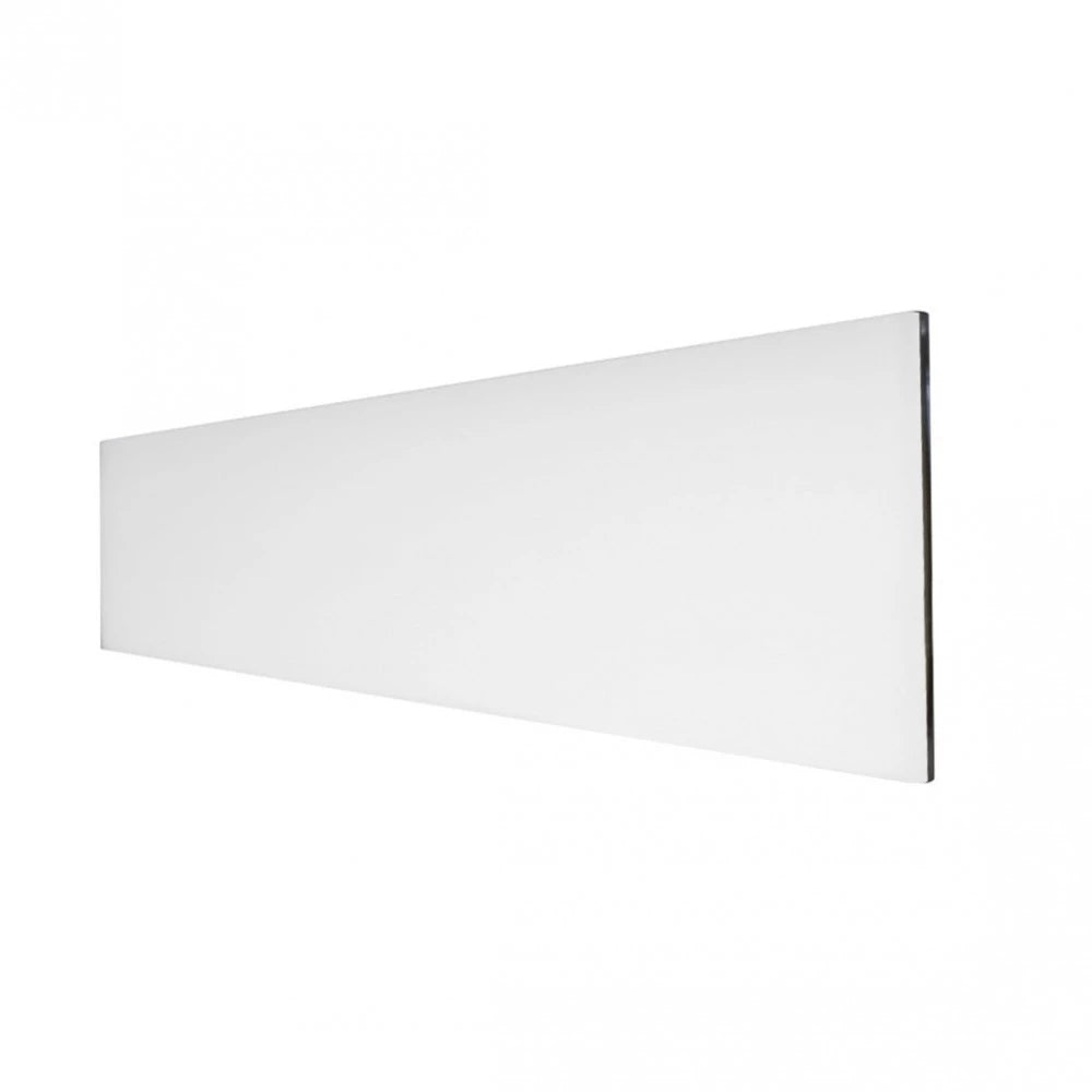 550 mm Safety Glass For Foco 600 Bioethanol Fireplace