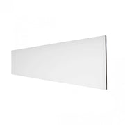 550 mm Safety Glass For Foco 600 Bioethanol Fireplace