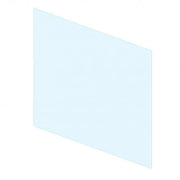 Full Glass on One Side - 600 mm