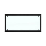 Buitenframe met volledig glas voor Foco Two 1500