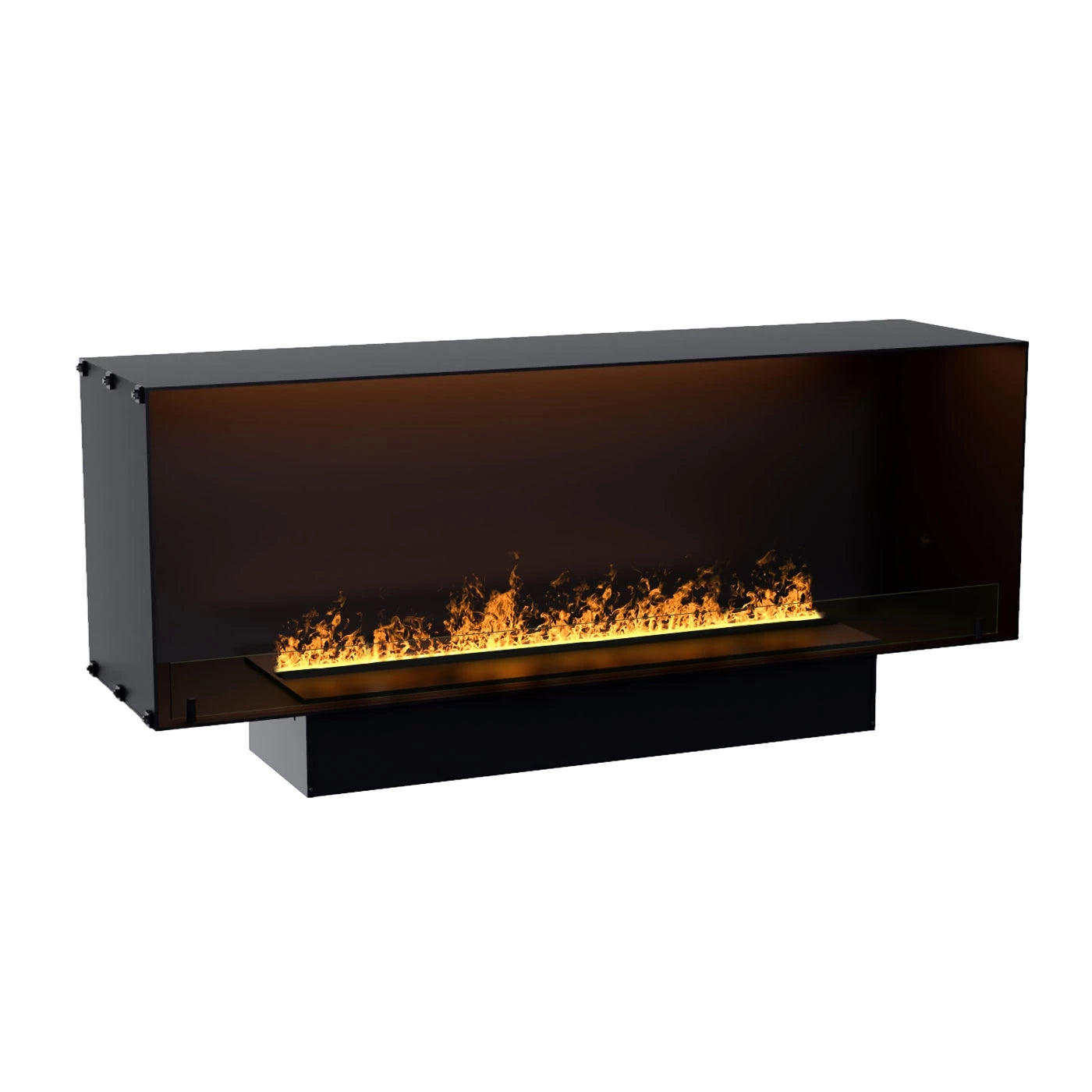 Foco One 1500 TV à Vapeur d'eau