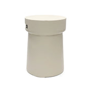 Enclosure Cork Oyster Beige – Gas Bottle Cover