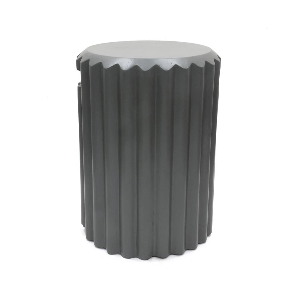Enclosure Rib Smokey Anthracite – Gas Bottle Cover