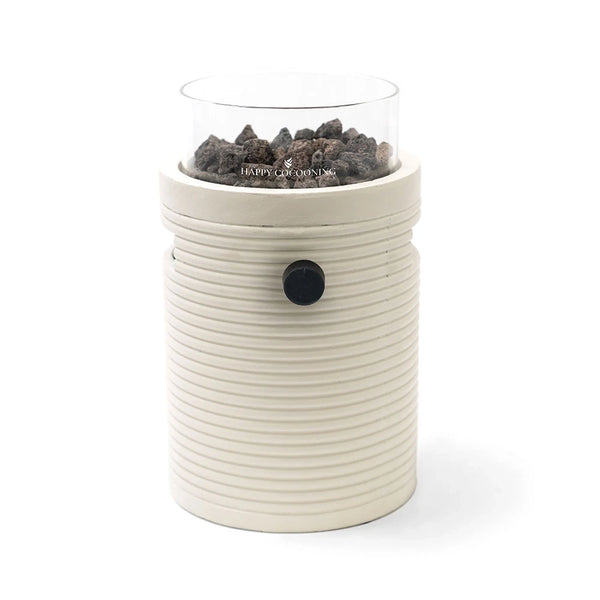 Lumi Groove Huitre Beige