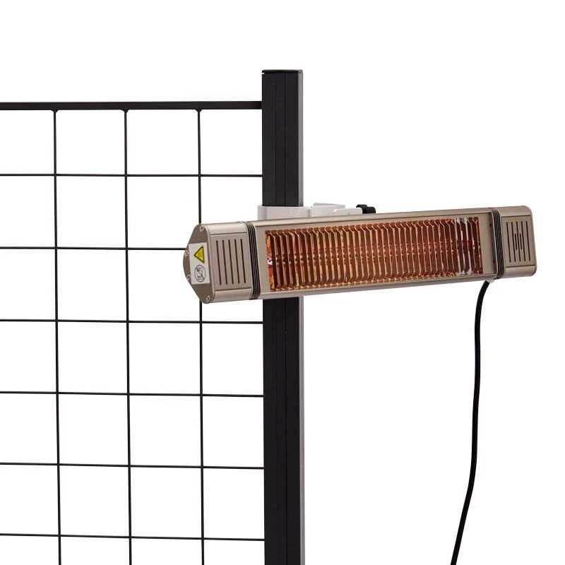 Heat1 Universal Mounting Bracket