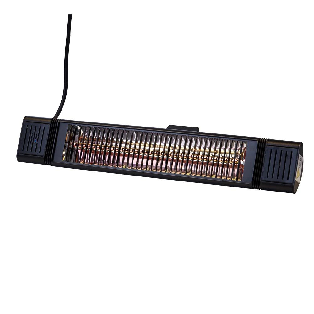 Terrasverwarmer HEAT1 ECO Plus-line 2000W