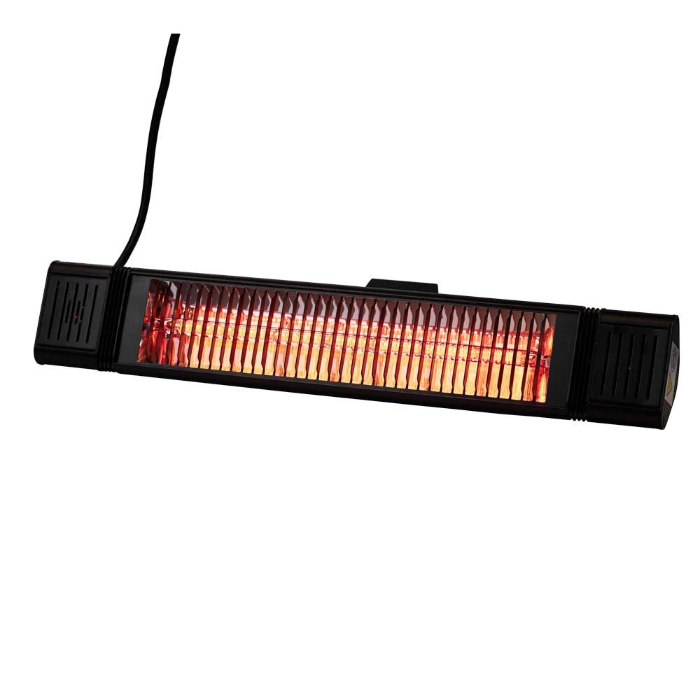 Terrasverwarmer HEAT1 ECO Plus-line 2000W