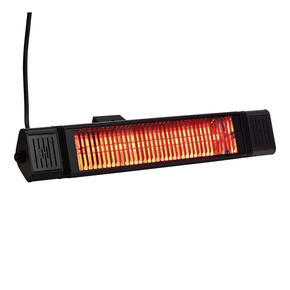 Terrasverwarmer HEAT1 ECO Plus-line 2000W