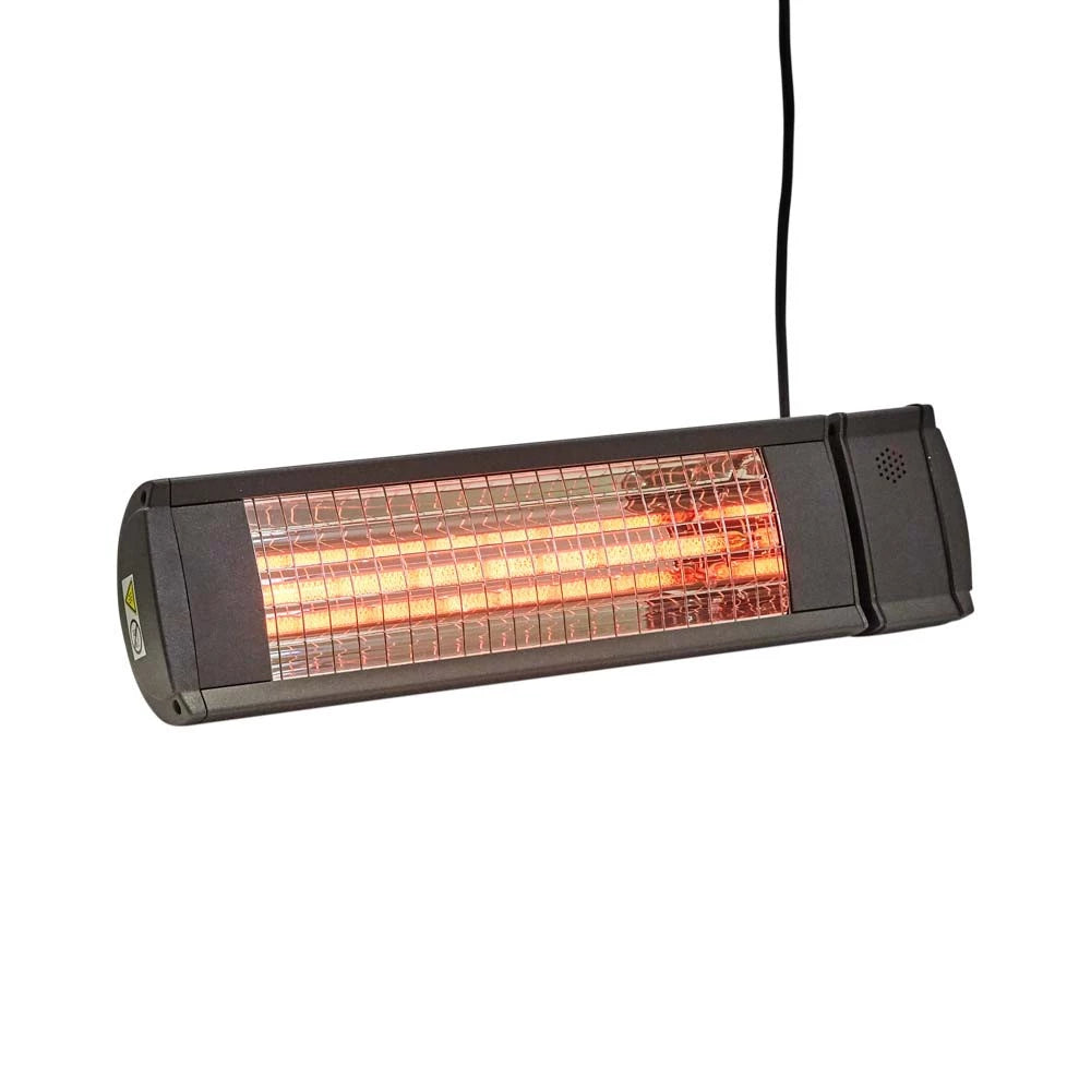 Terrasverwarmer HEAT1 ECO High-line 1500W