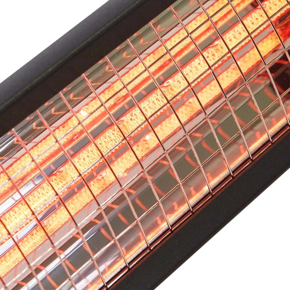 Terrasverwarmer HEAT1 ECO High-line 1500W