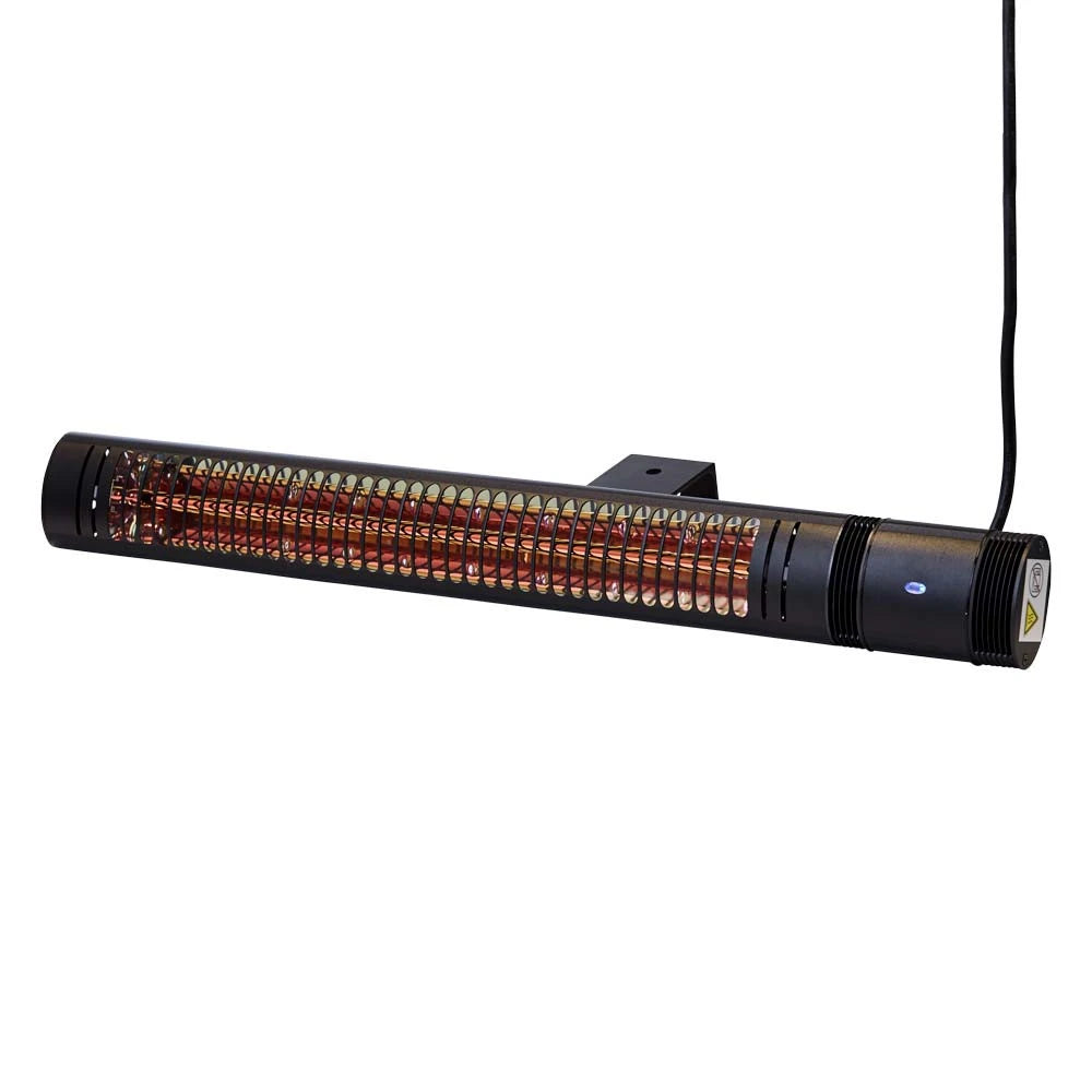 Terrasverwarmer HEAT1 ECO High-line 2000W