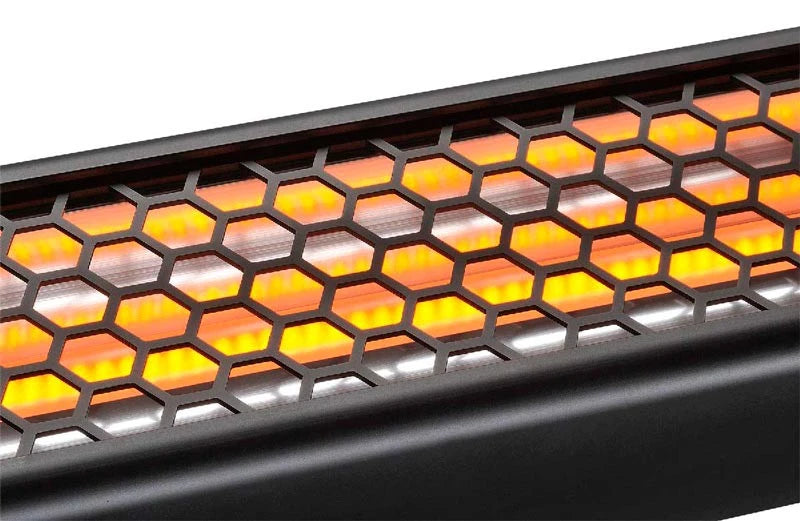 Heatstrip Intense 2200 watt