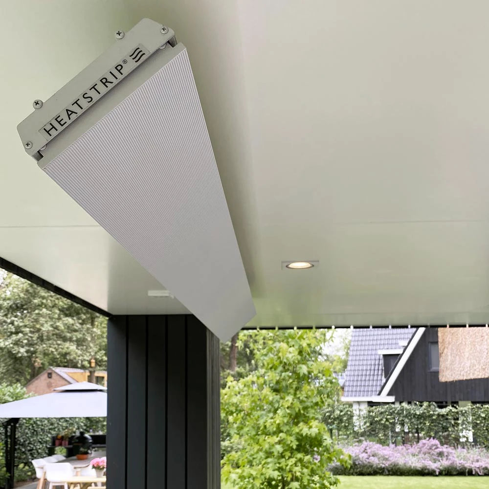 Heatstrip Elegance 1800 watt