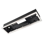 Heatstrip Design 2400 Flush Mount Enclosure