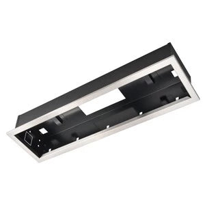 Heatstrip Design 2400 Boîtier à encastrer