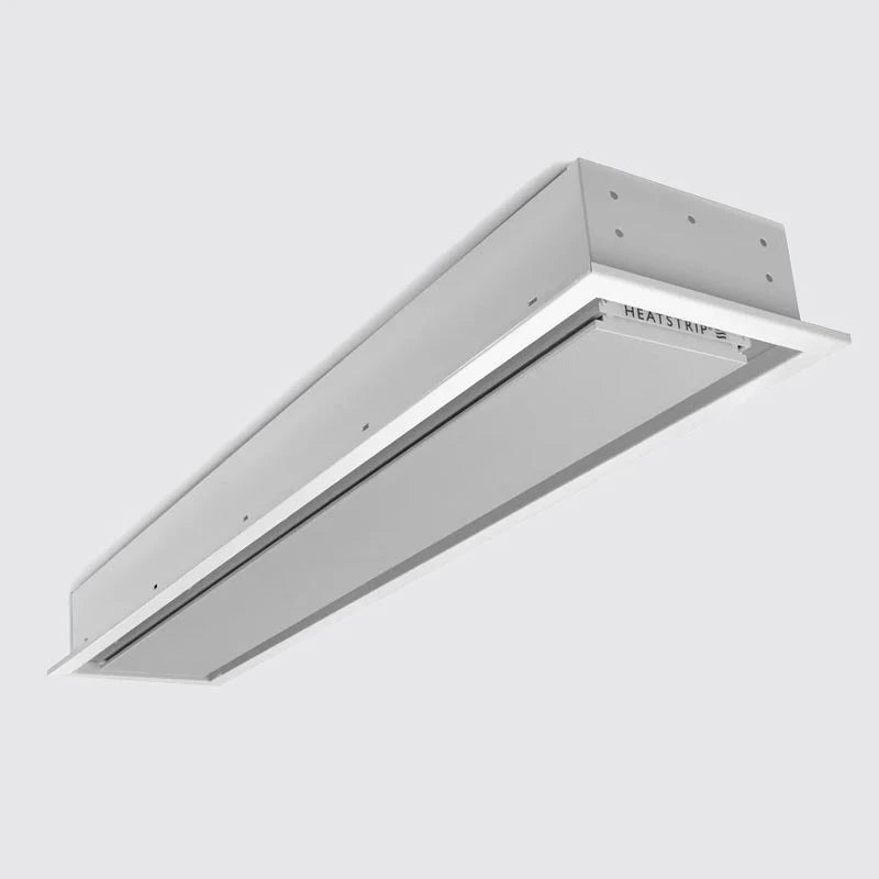 Cadre encastré Heatstrip Elegante