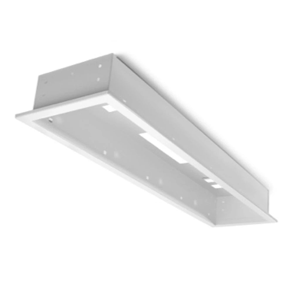 Boîtier encastrable pour Elegance 3200 watts avec télécommande.
