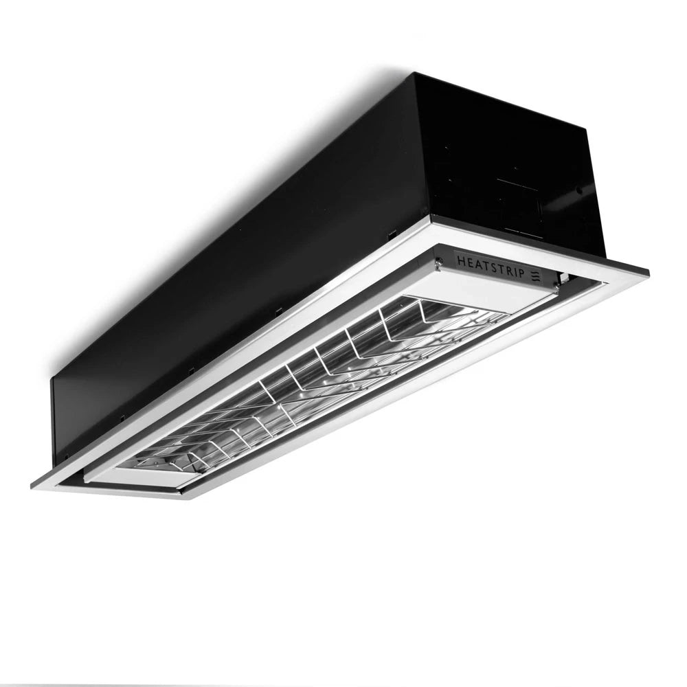 Boîtier encastrable Heatstrip Max 2400