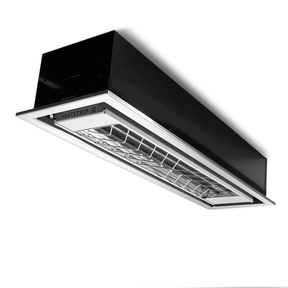Boîtier encastrable Heatstrip Max 2400