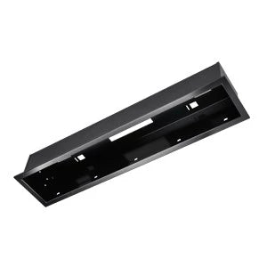 Boîtier à encastrer pour Heatstrip Intense