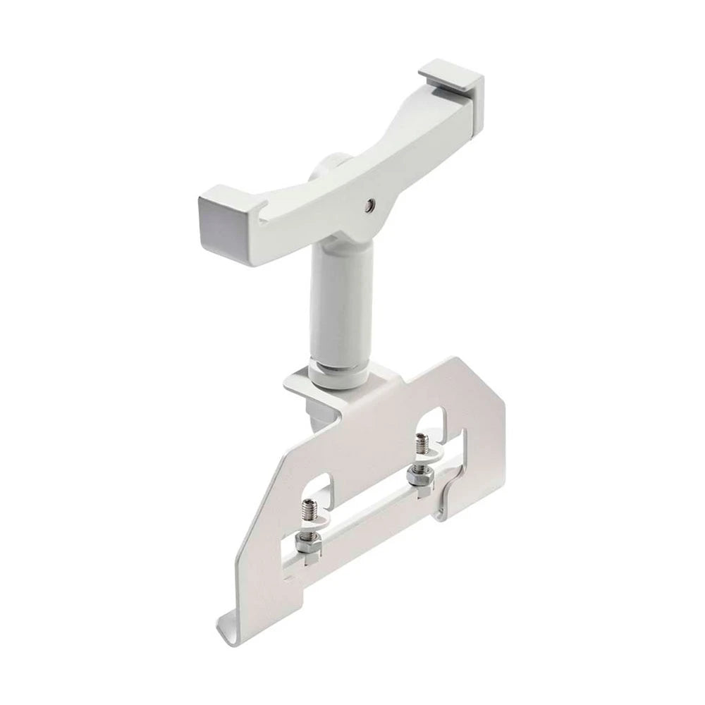 Cable Bracket for Heatstrip Design - White