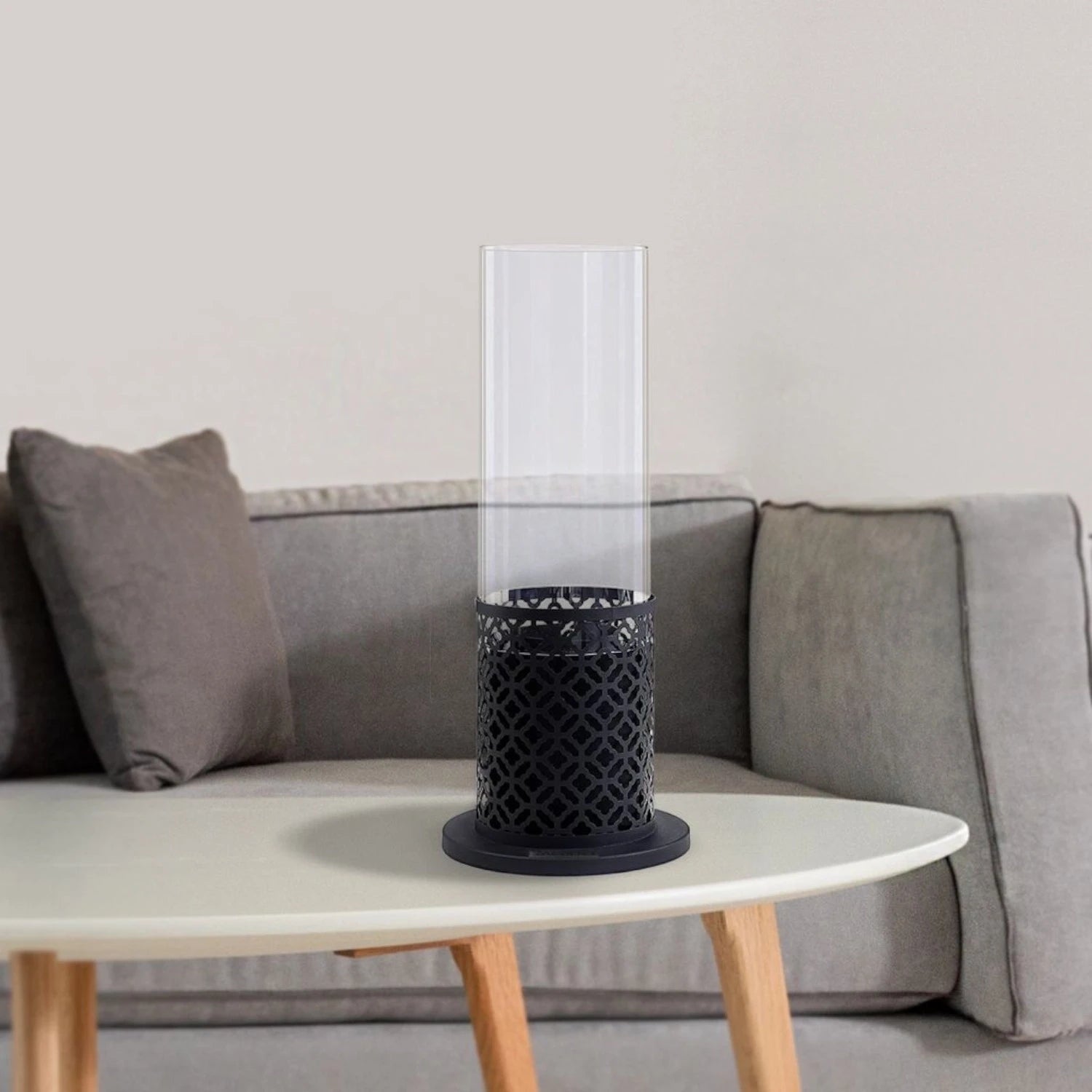 VORNADO bio-ethanol tafelhaard