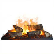 Decoratieset van echt hout – 41 cm voor Cassette 400/600