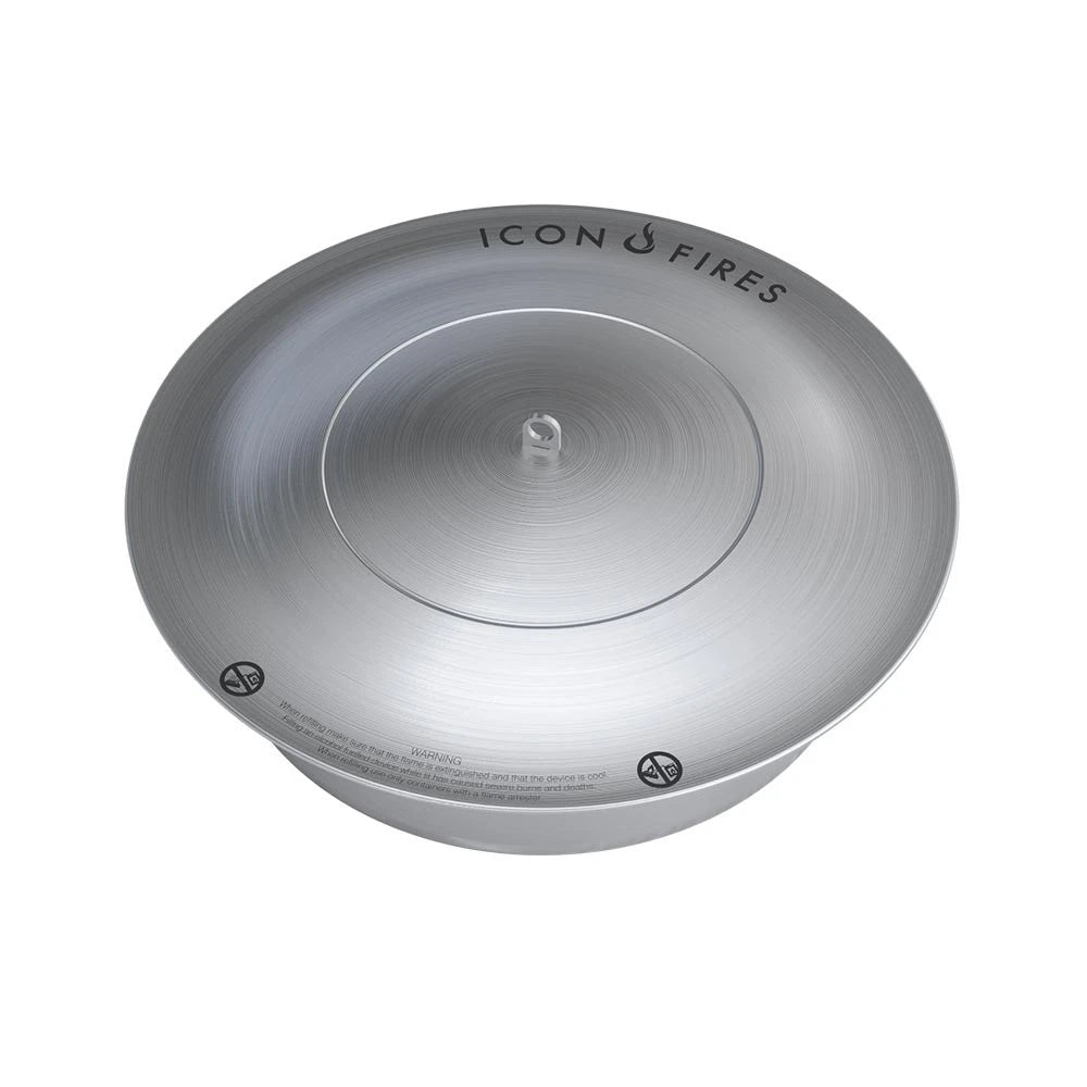 Icon Fires Ronde Brander