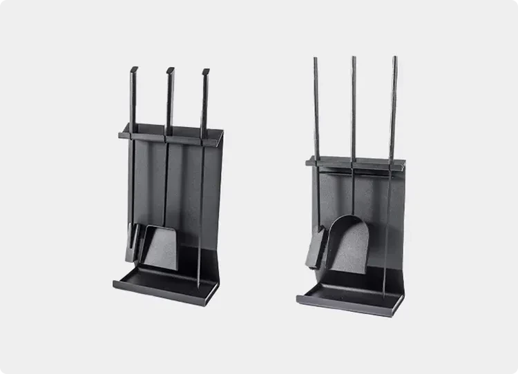 accessoires pour cheminée de TermaTech