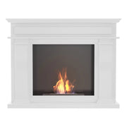 Chorleywood traditionele bio-ethanol haard